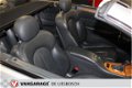 Mercedes-Benz CLK-klasse Cabrio - 200 K. Elegance leer, navi, windvanger, amg velgen nette staat - 1 - Thumbnail