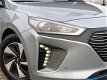 Hyundai IONIQ - 1.6 GDi Comfort (HYBRIDE AUTOMAAT) 1e Eigenaar - 1 - Thumbnail