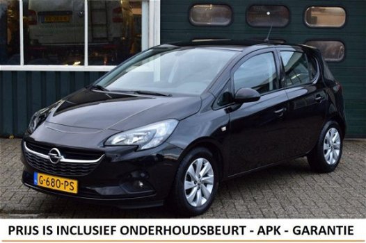 Opel Corsa - 1.3 CDTI 5D Color Edition *All in prijs - 1