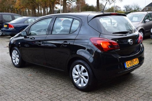 Opel Corsa - 1.3 CDTI 5D Color Edition *All in prijs - 1