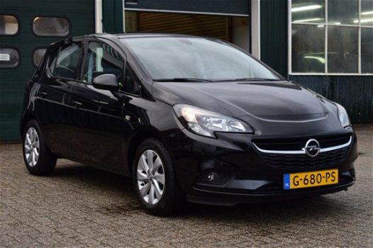 Opel Corsa - 1.3 CDTI 5D Color Edition *All in prijs - 1