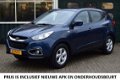 Hyundai ix35 - 2.0I 163PK Dynamic Trekhaak (1900kg trekgewicht) - 1 - Thumbnail