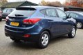 Hyundai ix35 - 2.0I 163PK Dynamic Trekhaak (1900kg trekgewicht) - 1 - Thumbnail