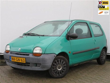 Renault Twingo - 1.2 Comfort - 1