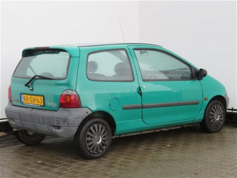 Renault Twingo - 1.2 Comfort - 1