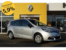 Renault Grand Scénic - TCE 130 Limited