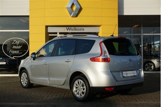 Renault Grand Scénic - TCE 130 Limited - 1