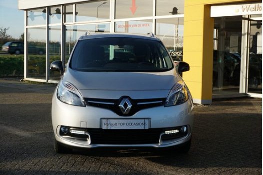 Renault Grand Scénic - TCE 130 Limited - 1