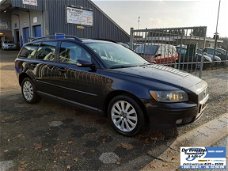 Volvo V50 - V50; 2.0D