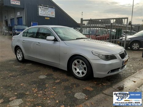 BMW 5-serie - 520I - 1