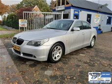 BMW 5-serie - 520I