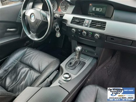 BMW 5-serie - 520I - 1