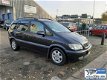 Opel Zafira - ZAFIRA-A; Z1.6XE - 1 - Thumbnail