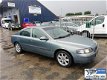 Volvo S60 - S60; 2.4 140 PK - 1 - Thumbnail