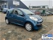 Citroën C1 - CITROEN C1; 1.0I 3 DRS - 1 - Thumbnail