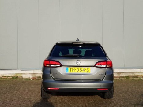 Opel Astra Sports Tourer - 1.4 Online Edition AGR 8