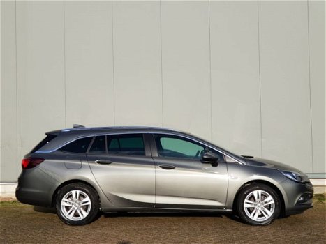 Opel Astra Sports Tourer - 1.4 Online Edition AGR 8