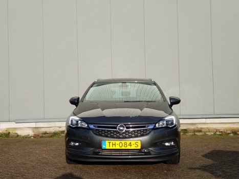 Opel Astra Sports Tourer - 1.4 Online Edition AGR 8