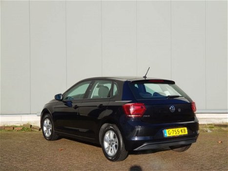 Volkswagen Polo - 1.0 TSI 95pk Comfortline - 1