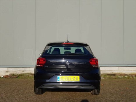 Volkswagen Polo - 1.0 TSI 95pk Comfortline - 1