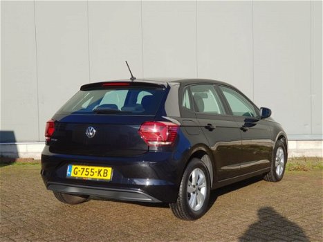 Volkswagen Polo - 1.0 TSI 95pk Comfortline - 1