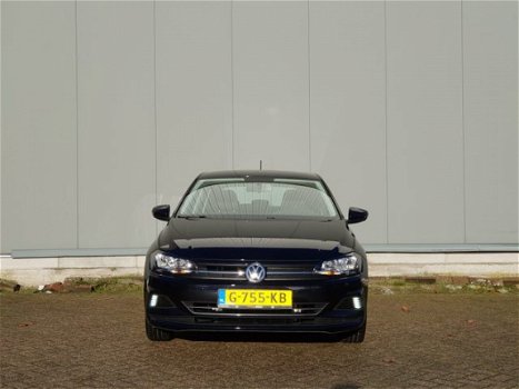 Volkswagen Polo - 1.0 TSI 95pk Comfortline - 1