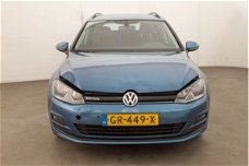 Volkswagen Golf Variant - 1.0 TSI 115 PK Leer Comfortline