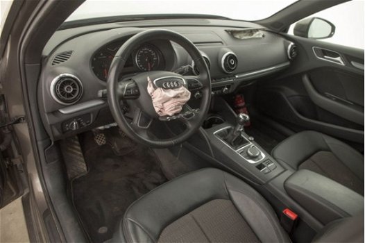 Audi A3 - 1.6 TDI Ambiente 125.953 KM - 1