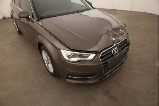 Audi A3 - 1.6 TDI Ambiente 125.953 KM - 1