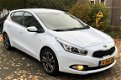 Kia Cee'd - 1.4 CVVT Attract LM 17