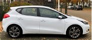 Kia Cee'd - 1.4 CVVT Attract LM 17