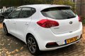 Kia Cee'd - 1.4 CVVT Attract LM 17