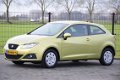 Seat Ibiza SC - 1.4 Stylance 2009 Airco - 1 - Thumbnail