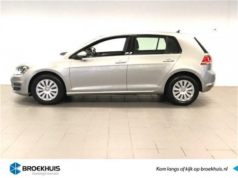 Volkswagen Golf - 1.2 TSI 86 PK Trendline | Navigatie | Airconditioning | 5 deurs - 1