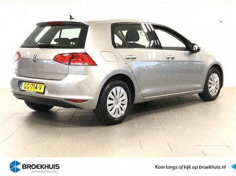 Volkswagen Golf - 1.2 TSI 86 PK Trendline | Navigatie | Airconditioning | 5 deurs - 1
