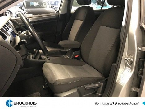 Volkswagen Golf - 1.2 TSI 86 PK Trendline | Navigatie | Airconditioning | 5 deurs - 1