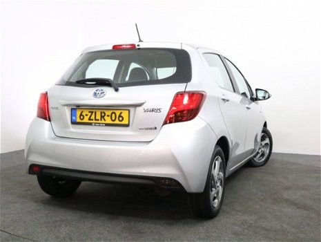 Toyota Yaris - 1.5 Hybrid Lease, Navi, Lm velgen - 1