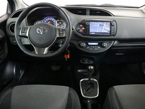 Toyota Yaris - 1.5 Hybrid Lease, Navi, Lm velgen - 1