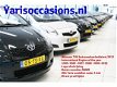 Toyota Yaris - 1.0 VVT-i Trend Navi, Lm velgen, Climaatbeheersing, 1e eigenaar - 1 - Thumbnail