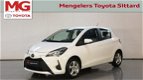 Toyota Yaris - 1.5 VVT-i 111pk 5D Active | LM Velgen | Climate - 1 - Thumbnail