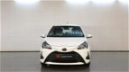 Toyota Yaris - 1.5 VVT-i 111pk 5D Active | LM velgen | Climate - 1 - Thumbnail