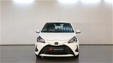 Toyota Yaris - 1.5 VVT-i 111pk 5D Active | LM velgen | Climate