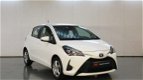 Toyota Yaris - 1.5 VVT-i 111pk 5D Active | LM velgen | Climate - 1 - Thumbnail