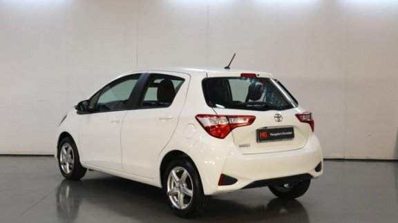 Toyota Yaris - 1.5 VVT-i 111pk 5D Active | LM velgen | Climate - 1