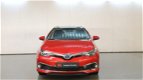 Toyota Auris - 1.8H 136pk AUT Lease Pro | Handgas en handrem - 1 - Thumbnail