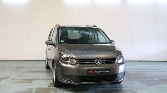Volkswagen Touran - 1.4 TSI 103KW Comfortline - 1
