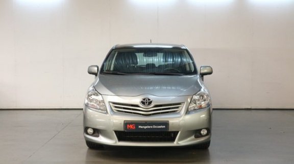 Toyota Verso - 1.8 VVT-i Business Plus 147pk Aut (5P) Pano | Cruise | Navi | Stoelverw - 1