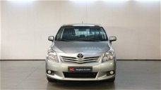 Toyota Verso - 1.8 VVT-i Business Plus 147pk Aut (5P) Pano | Cruise | Navi | Stoelverw