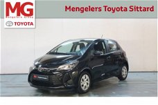 Toyota Yaris - 1.0 16V VVTI 5DR Energy Navi