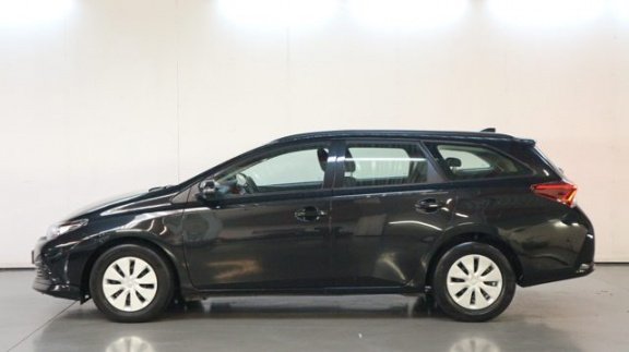 Toyota Auris - 1.3 VVT-i 99pk Now - 1